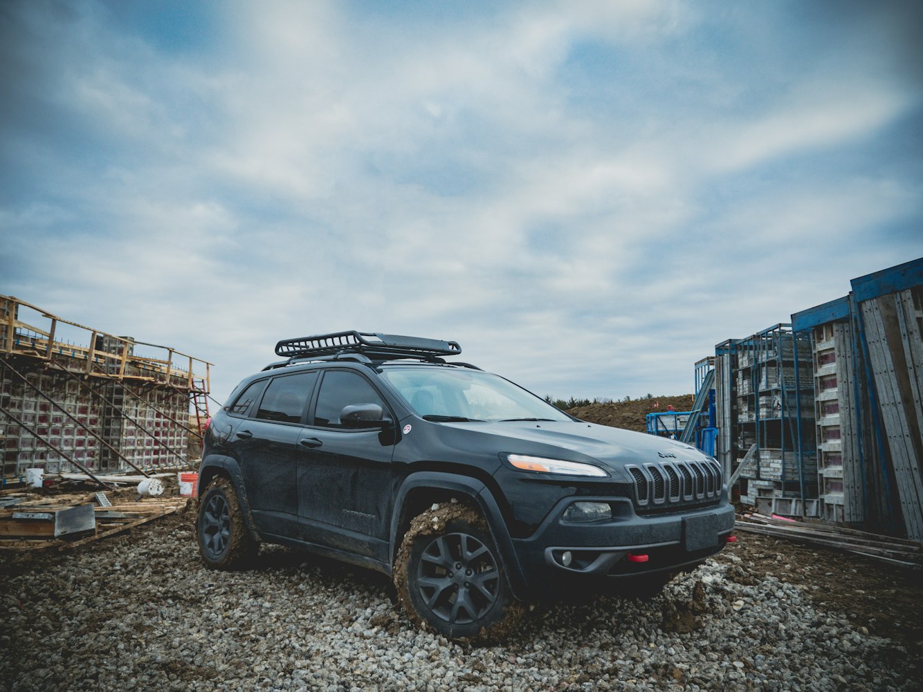 50万左右的车哪款好suv︰(50万左右的suv排名榜前十名)