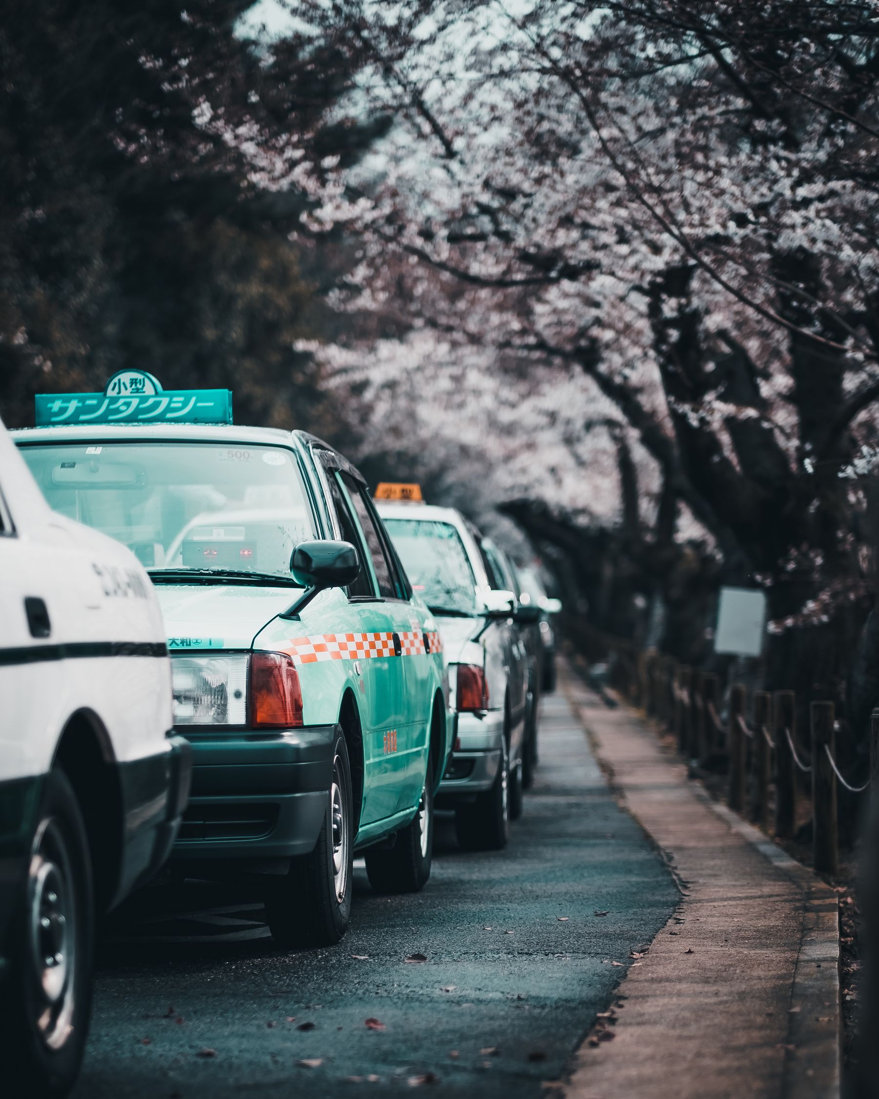 出租车车型,出租车车型费用