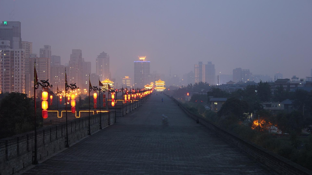 西安新增,西安新增三甲医院