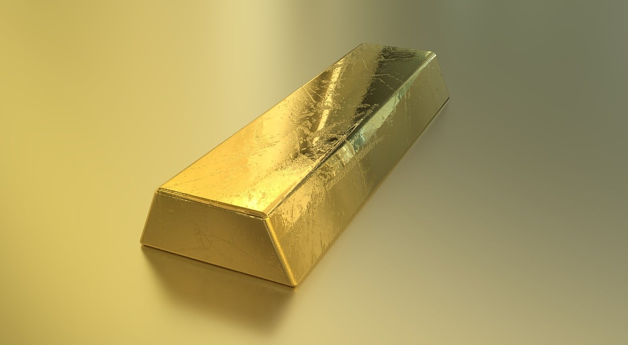 投资金条费用,周大福投资金条费用